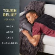 Tough relief for your back arms legs shoulders image number 5