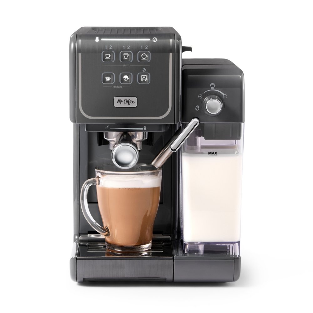 Mr. Coffee 9 oz ESPRESSO Maker by Sunbeam