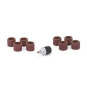Oster Pro™ Gentle Paws Pet Nail Grinder Replacement Kit image number 0