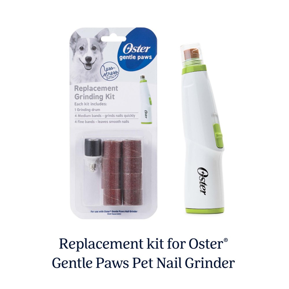 Oster gentle paws sale