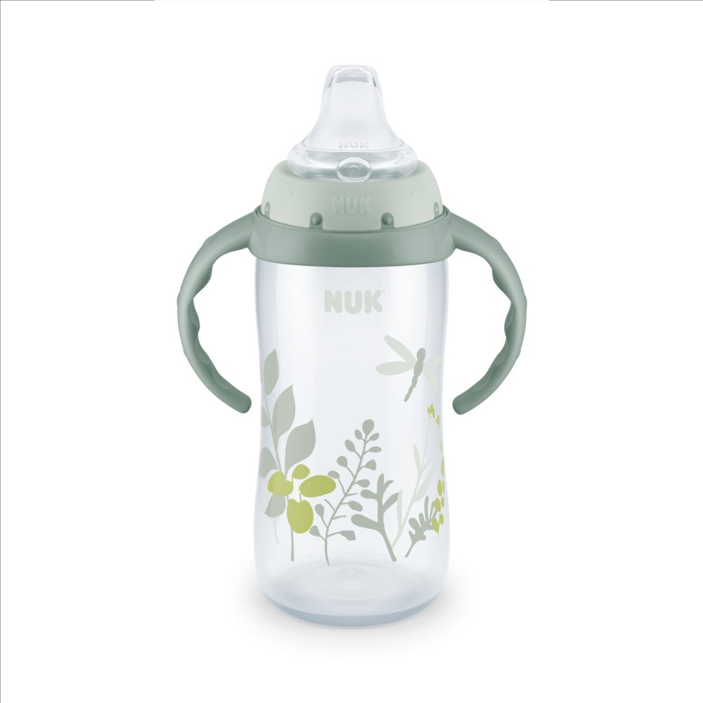 Nuk large learner cup sale