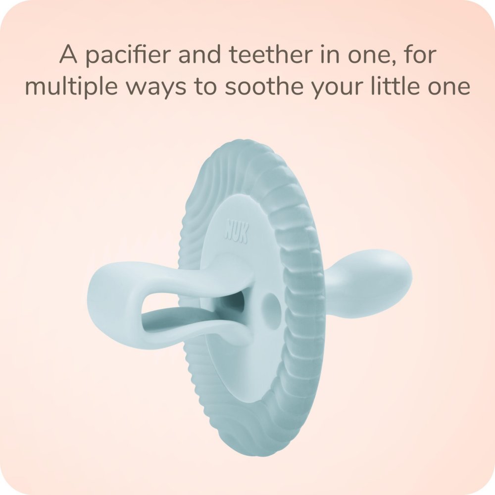 Nuk teether online