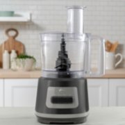 Oster® 10-Cup Food Processor with 5-in-1 Versatile Attachments image number 1