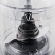 Oster® 10-Cup Food Processor with 5-in-1 Versatile Attachments image number 2