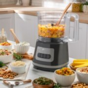 Oster® 10-Cup Food Processor with 5-in-1 Versatile Attachments image number 3