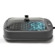 Oster® DiamondForce™ Indoor Smokeless Grill image number 0