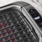 Oster® DiamondForce™ Indoor Smokeless Grill image number 3