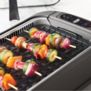 Oster® DiamondForce™ Indoor Smokeless Grill image number 4