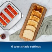 pieces of toast to show 6 toast shade settings image number 3