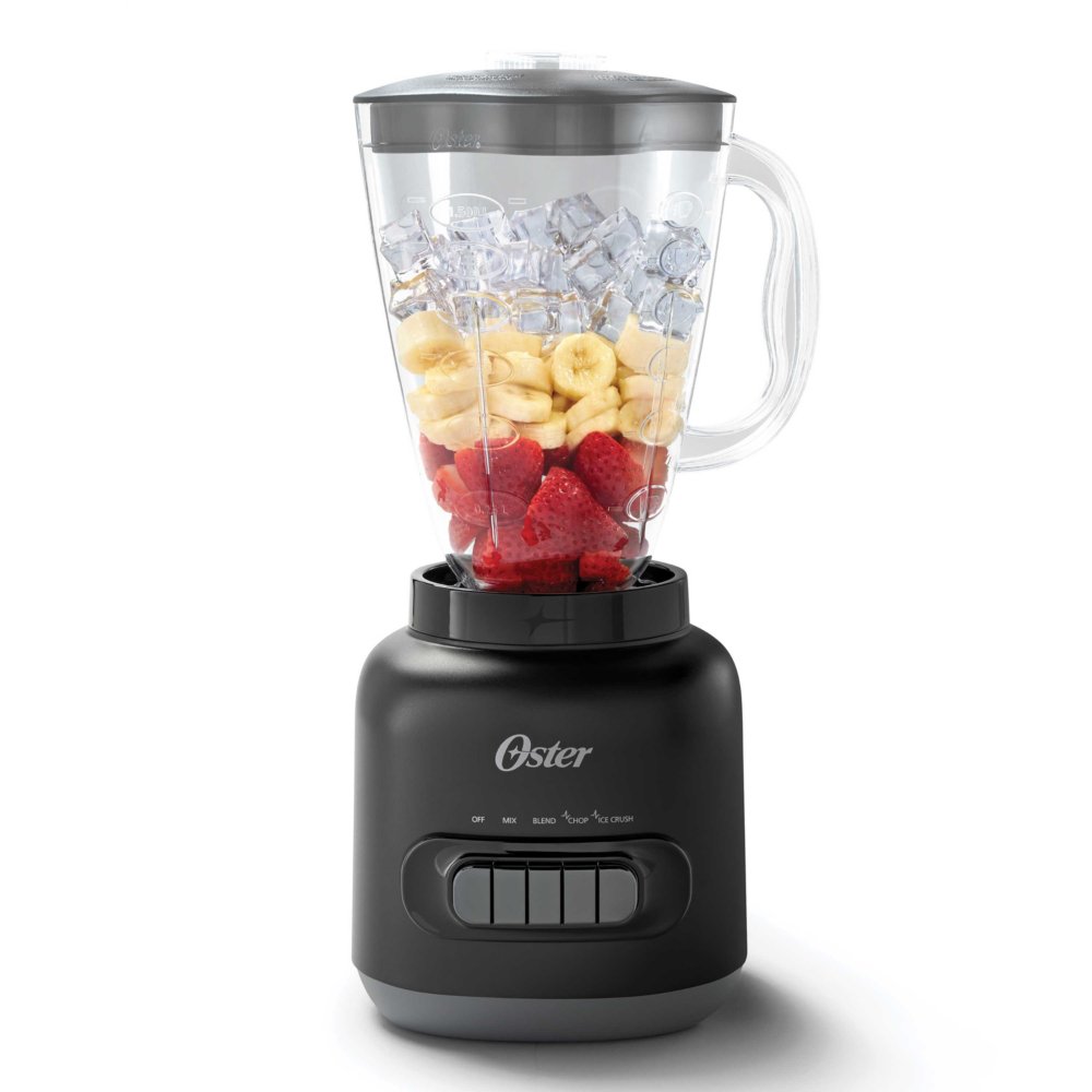 Oster® Easy-to-Use Blender with 5-Speeds