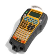 DYMO Rhino™ 6000+ Industrial Label Maker with Carry Case image number 1