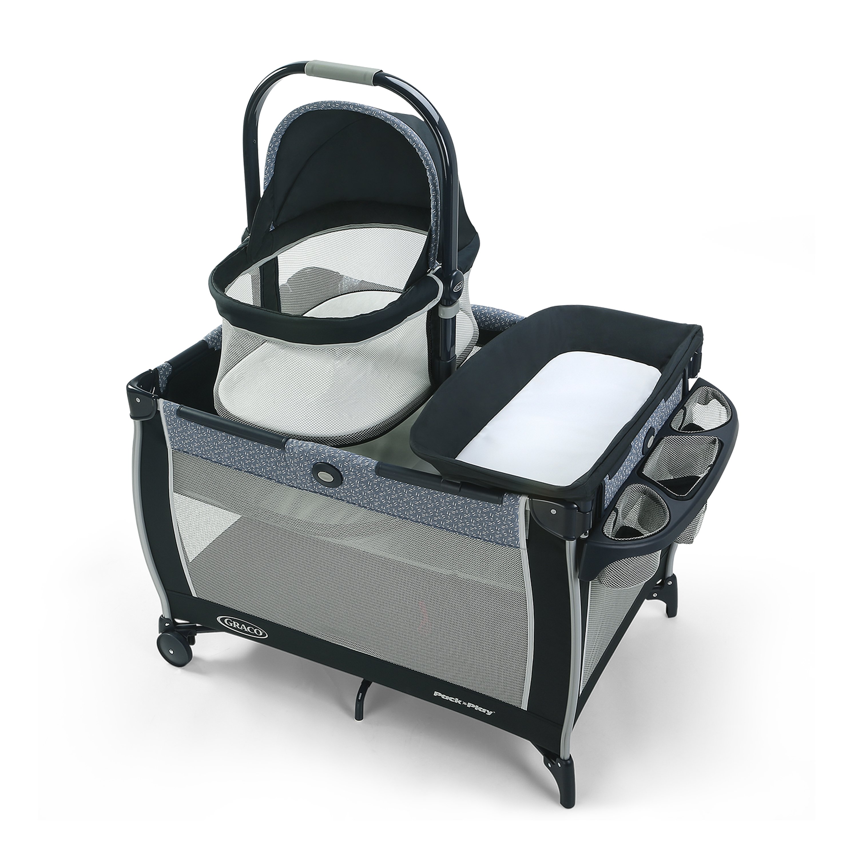 graco baby