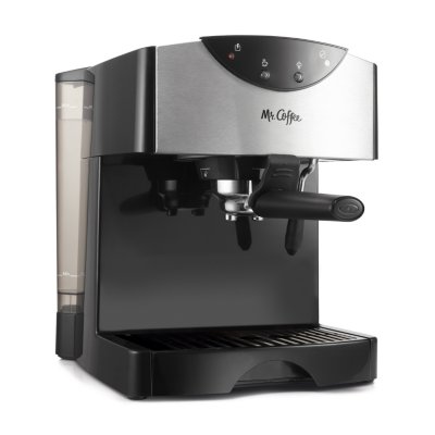 espresso mr coffee maker machines rating customer
