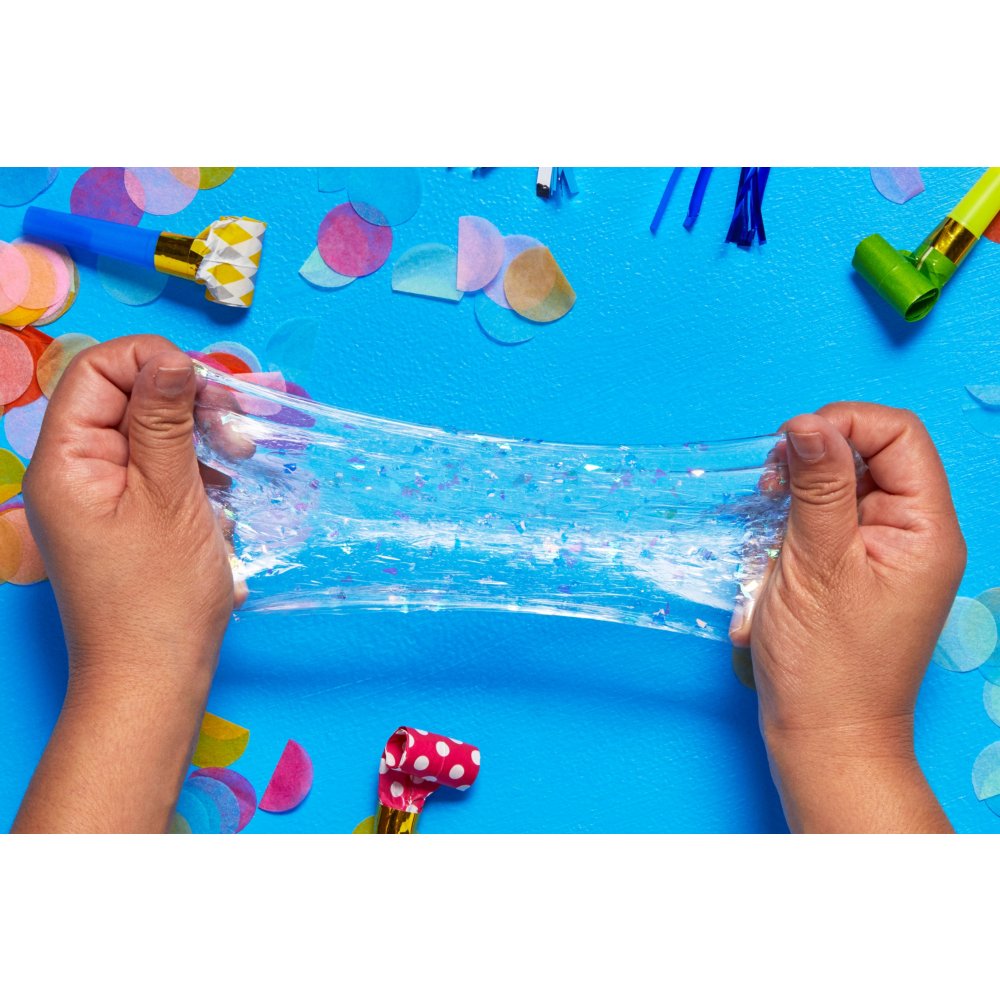 Elmer's Gue Slime Party Pack - toys & games - by owner - sale