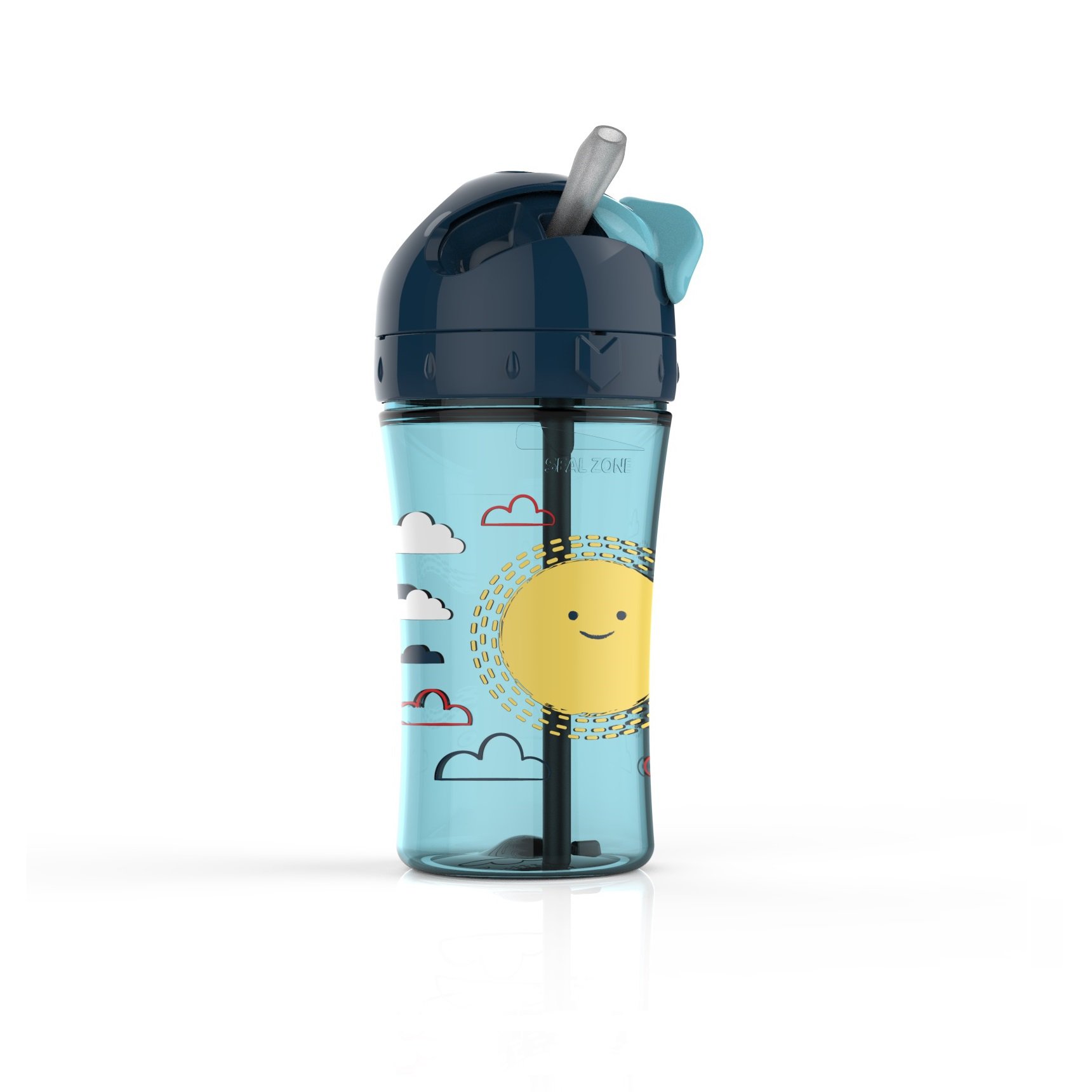 first essentials by nuk