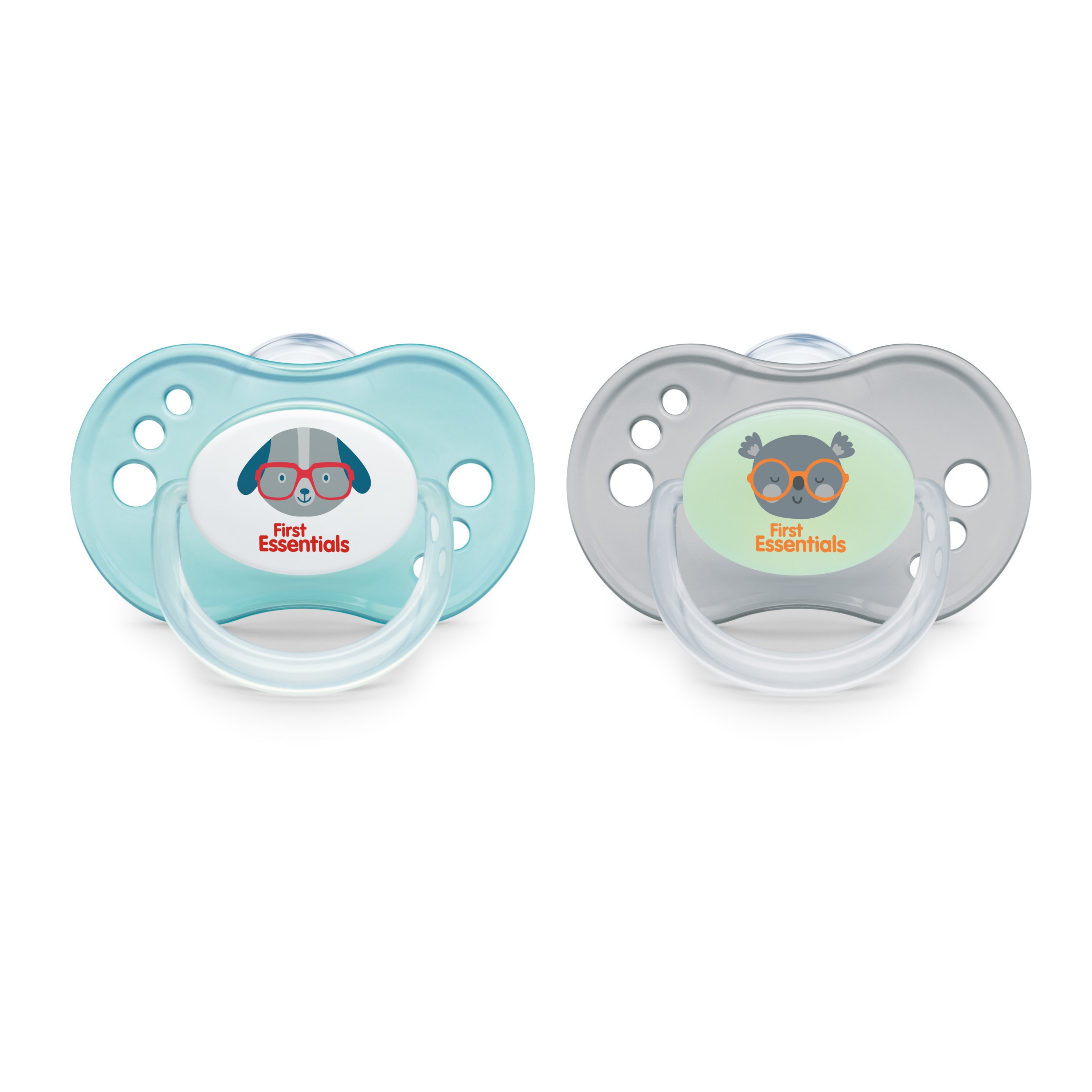 preemie nuk pacifier