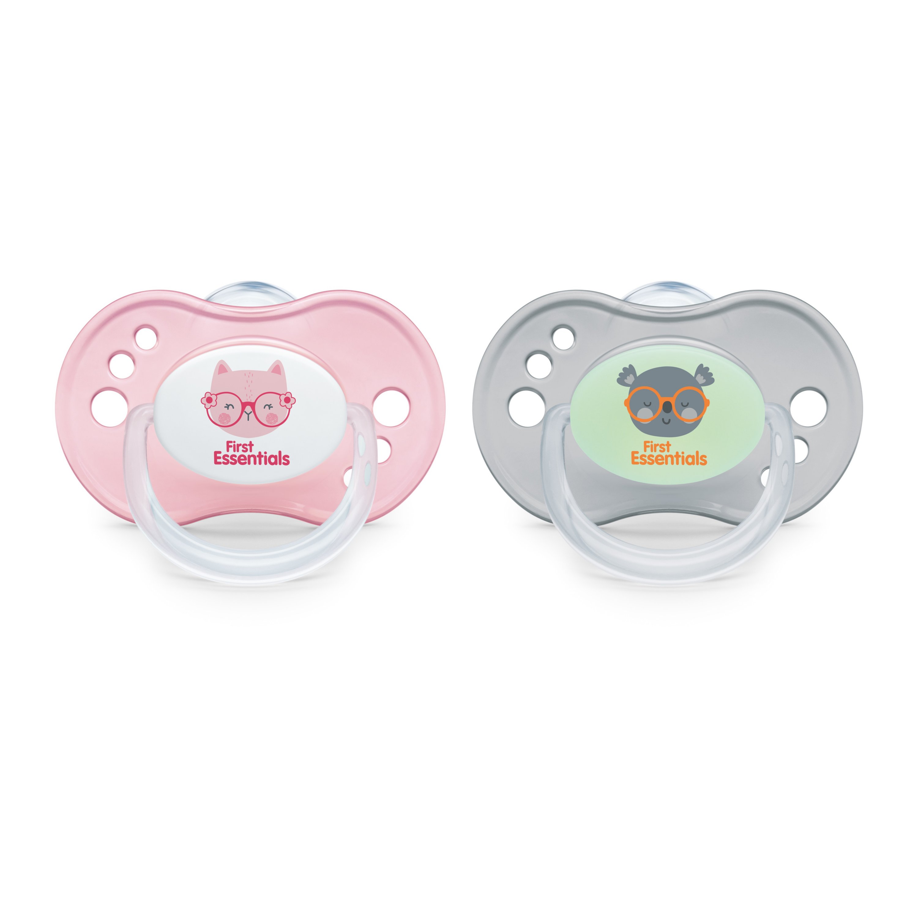 gerber 1st essentials pacifier