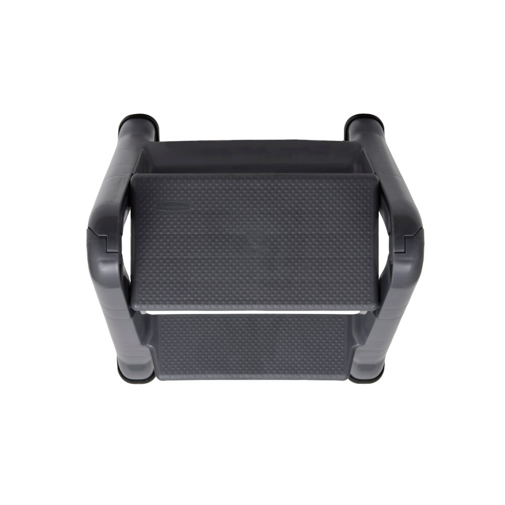 Trampoline hotsell step stool