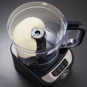 Oster® Total Prep 10-Cup Food Processor with Dough Blade image number 1