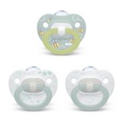 Orthodontic Pacifiers image number 0