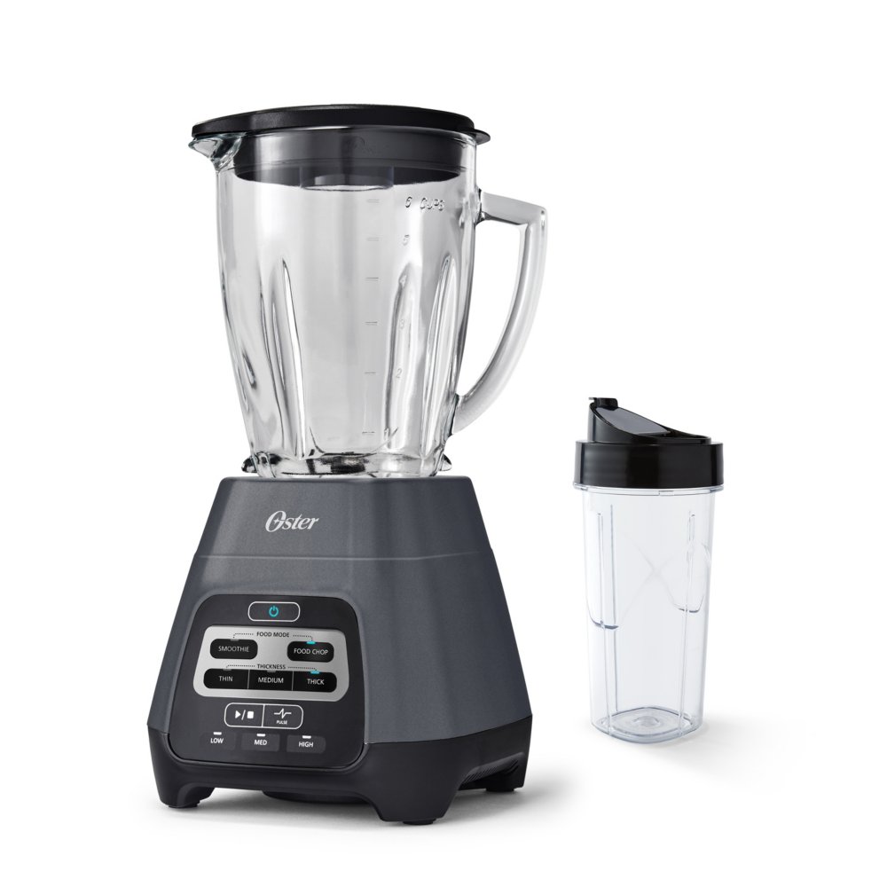 Oster® Master Series Blender with Texture Select Settings, BlendNGo