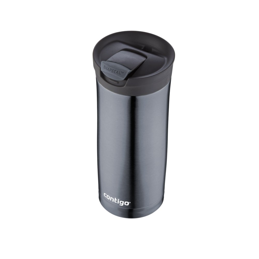 Contigo Huron SnapSeal Vacuum Insulated Leak-Proof Travel Mug 16
