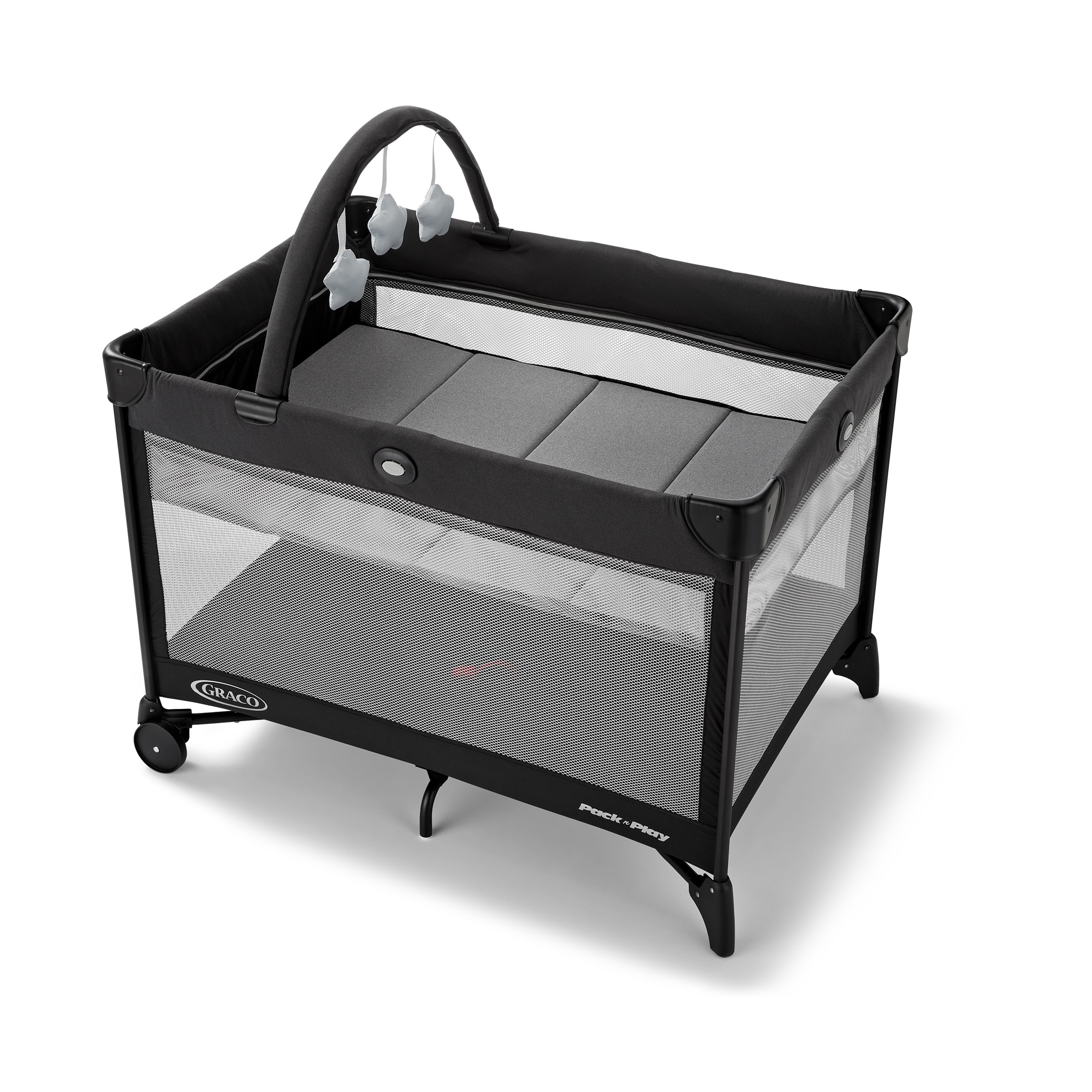 Graco On the Go Zip Playard, Reeves