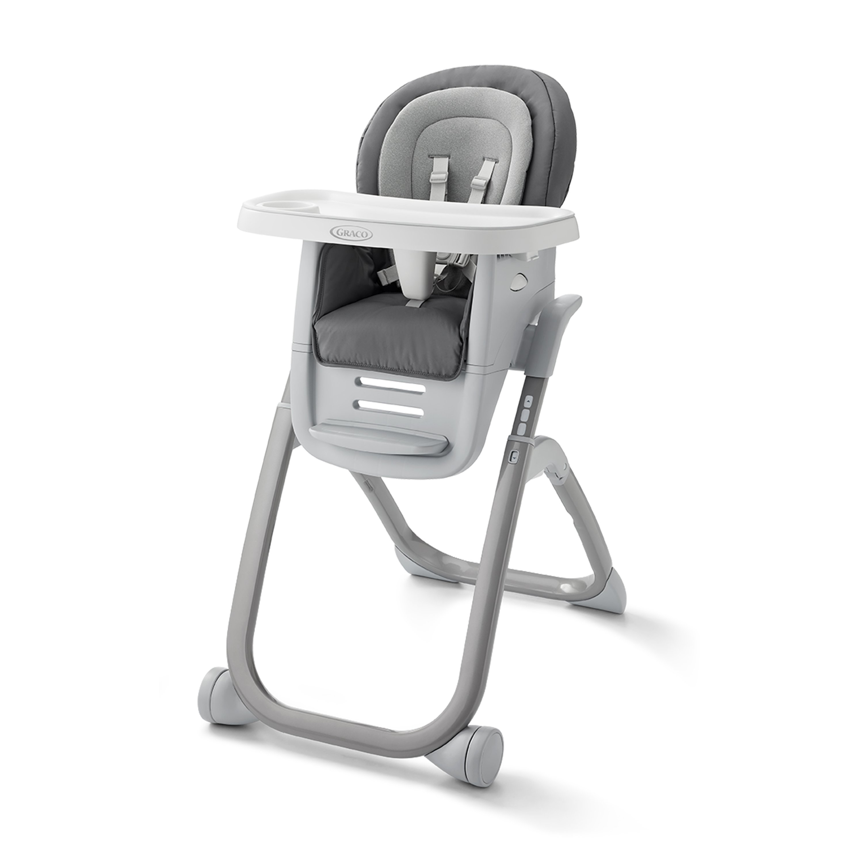 Chaise haute Graco DuoDiner DLX, Arlo