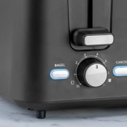 Oster® 4-Slice Toaster with Bagel and Reheat Settings and Extra-Wide Slots image number 1