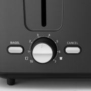 Oster® 4-Slice Toaster with Bagel and Reheat Settings and Extra-Wide Slots image number 2