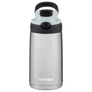 13 ounce kids cleanable water bottle image number 3