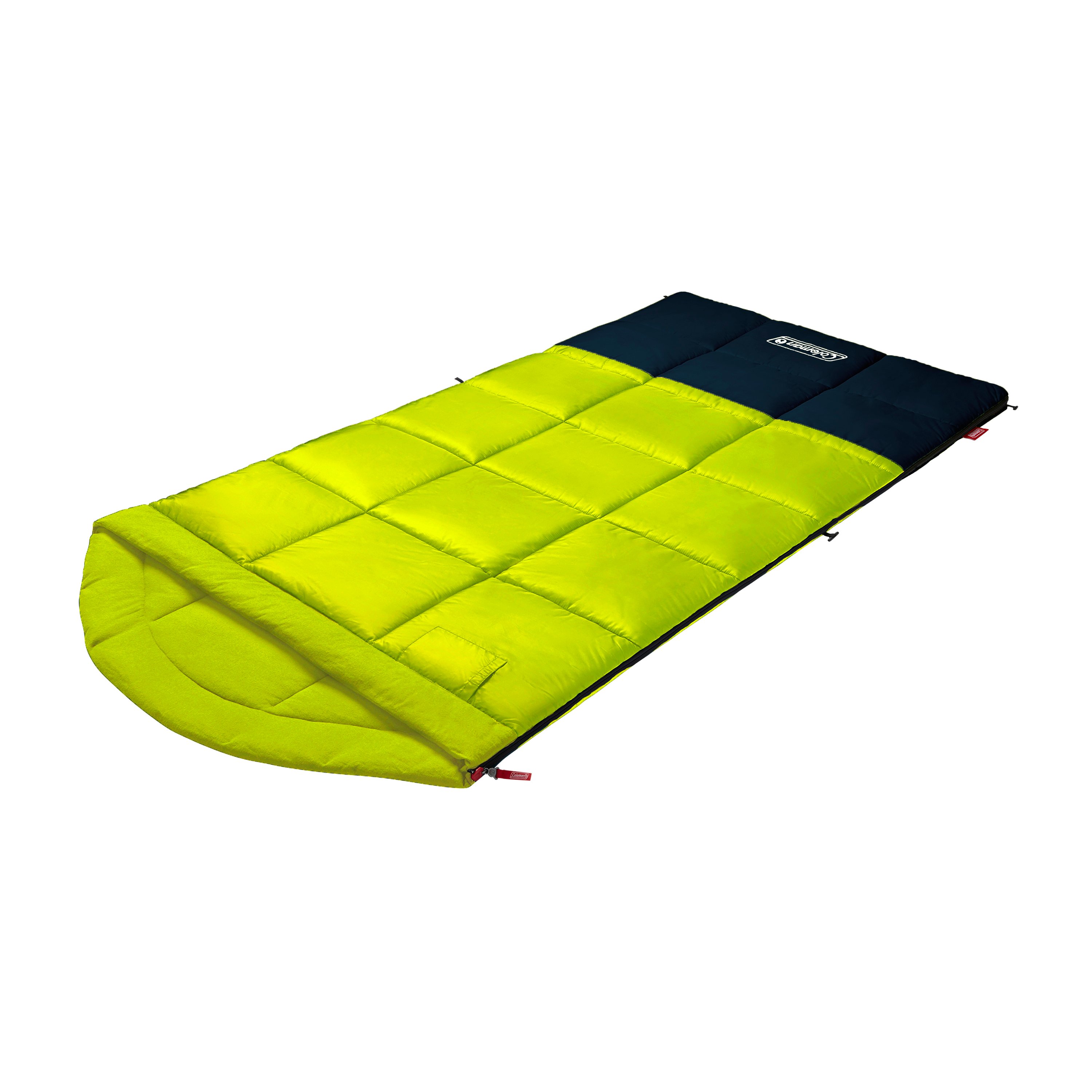 tall sleeping bags