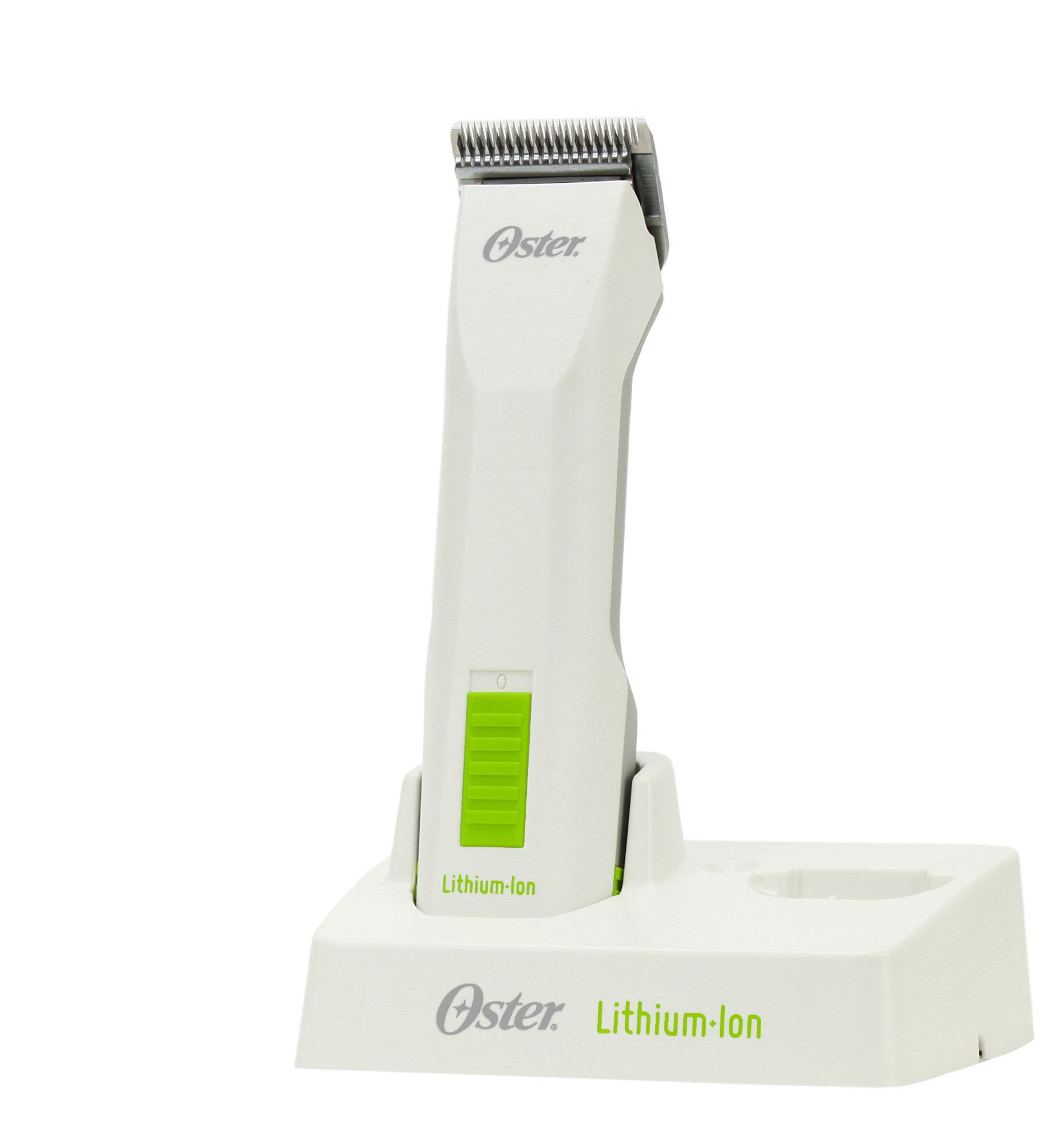 oster ion clippers