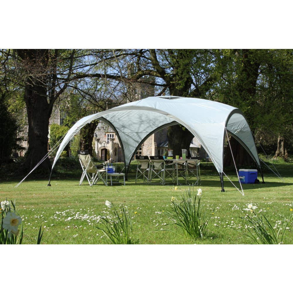 Coleman event shelter xl pro top