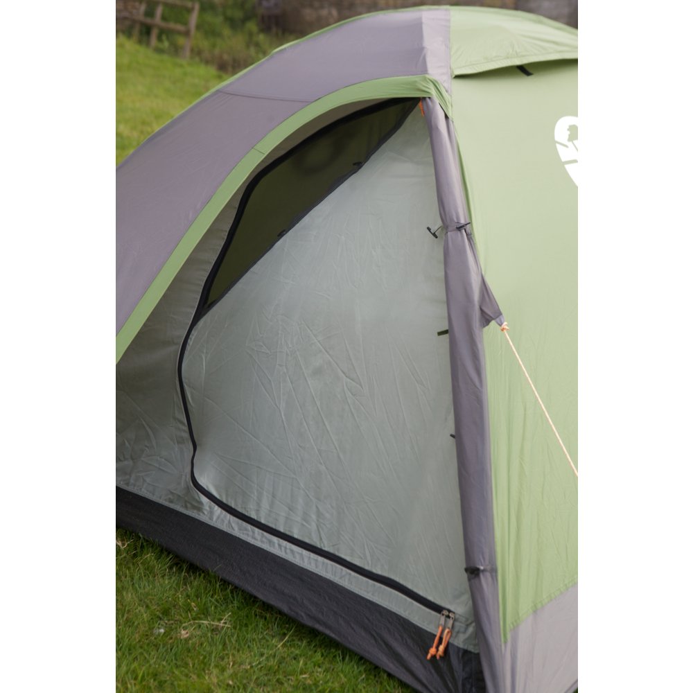 stel je voor Verplaatsing Broer Darwin 2 Tent | Coleman UK