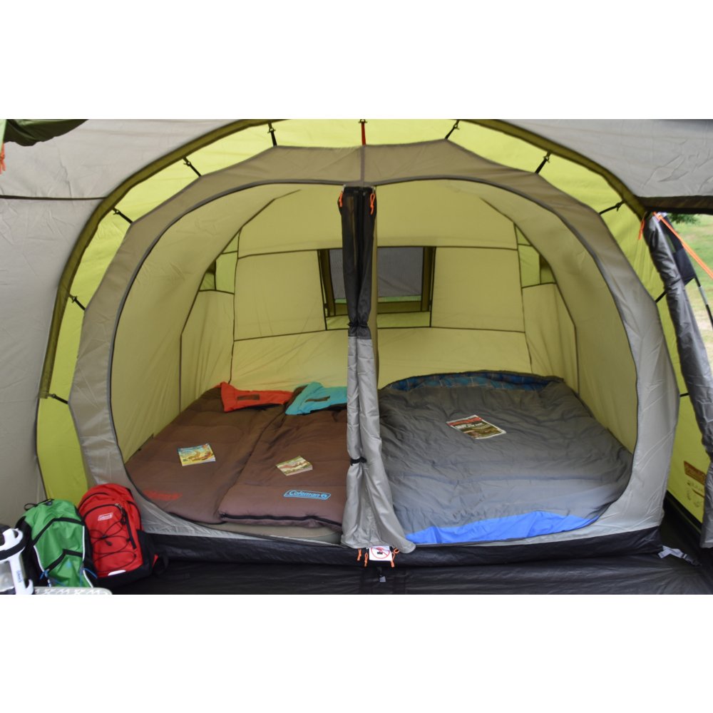 Coleman 2025 galileo tent