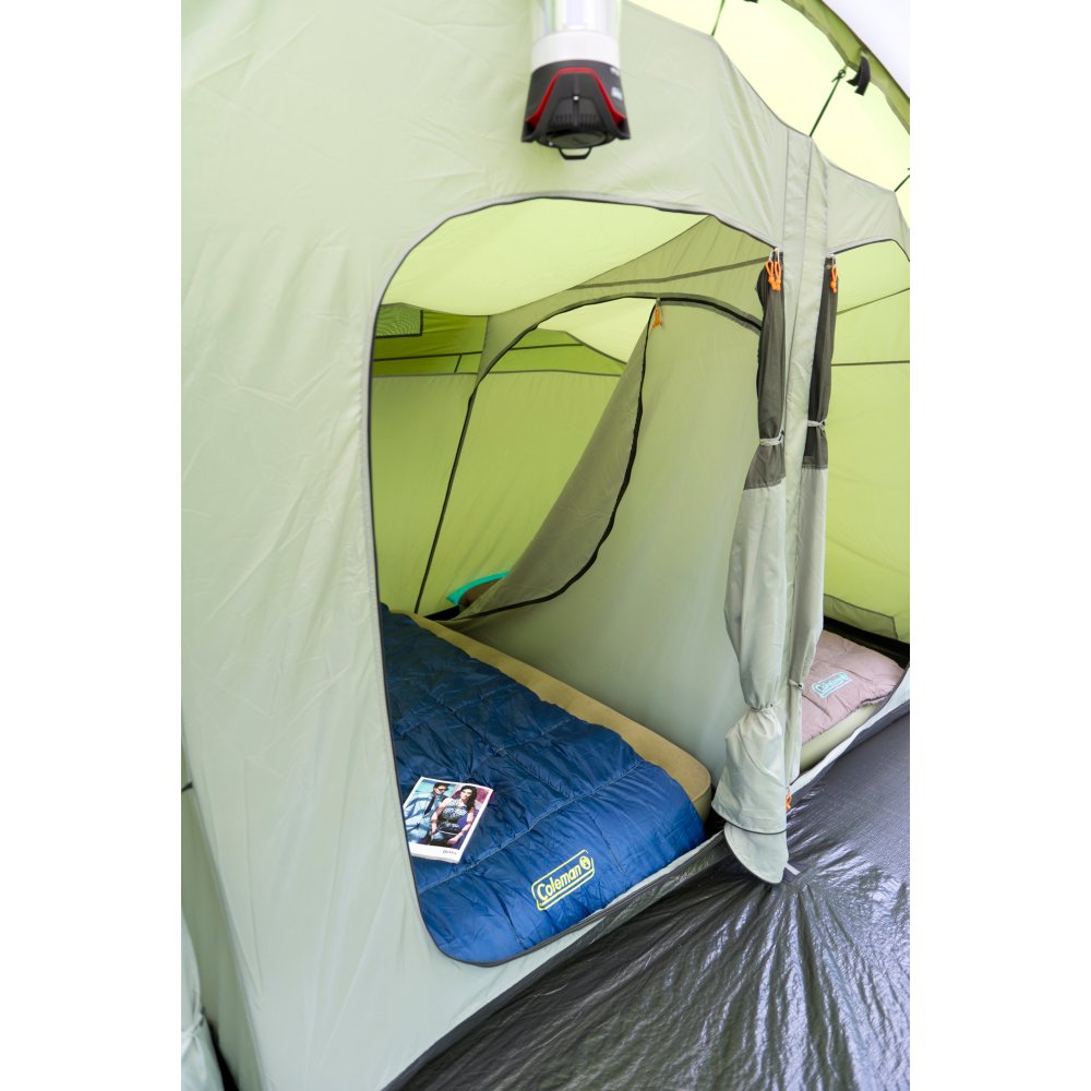 6 Tent | Coleman Benelux