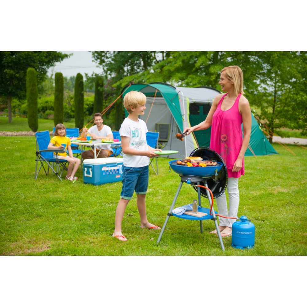 Campingaz Party Grill 600 atelieryuwa.ciao.jp