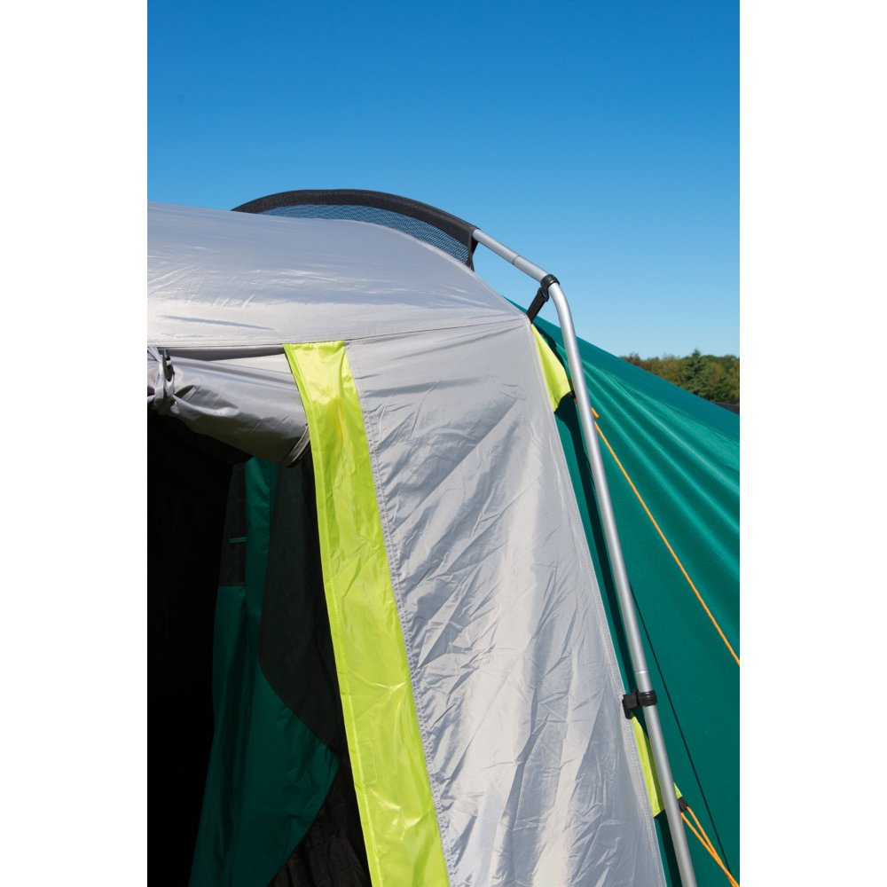 Coleman oak outlet canyon 4 tent