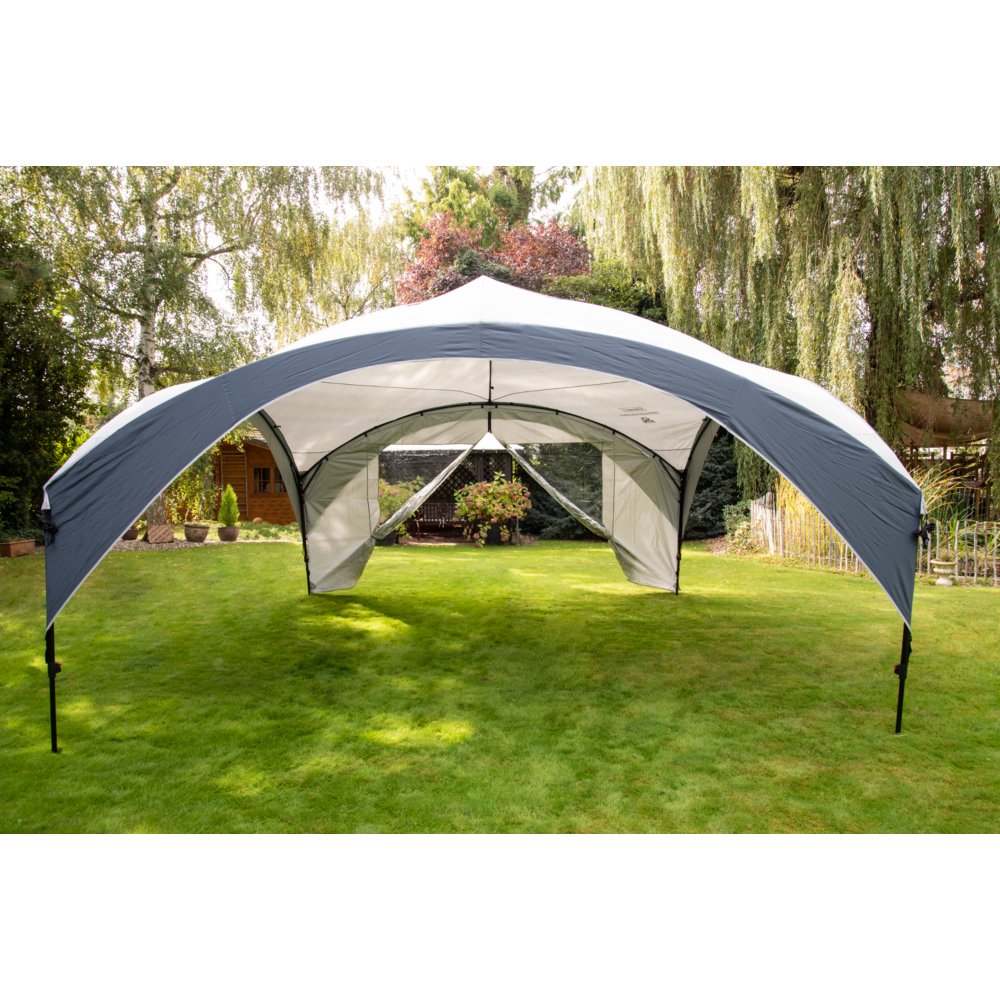 Coleman fast pitch outlet shelter