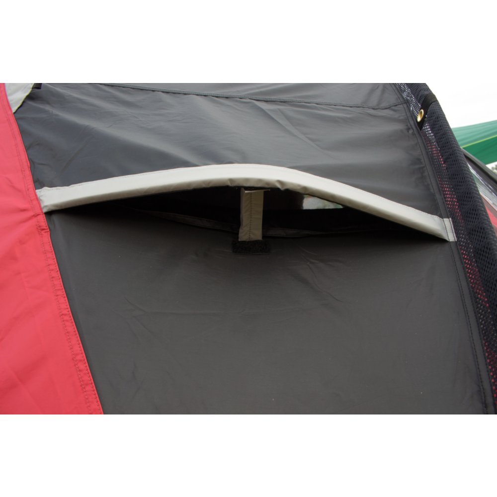 Coleman festival blackout shop 3 tent review