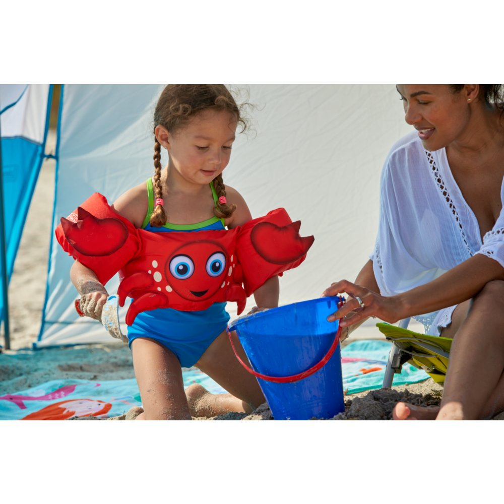 Puddle Jumper® Crab | Sevylor