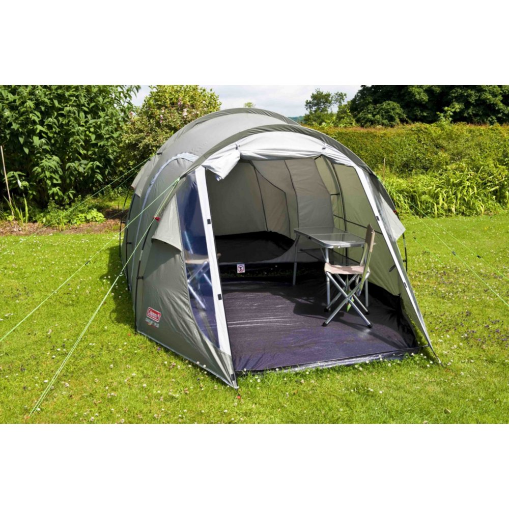 Coastline™ 3 Plus Tent | Coleman UK