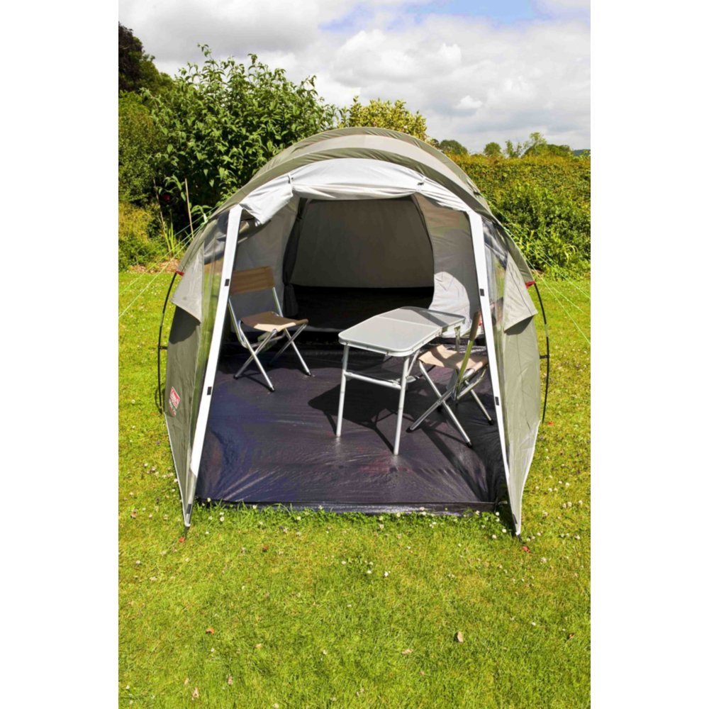 Coastline™ 3 Plus Tent | Coleman UK