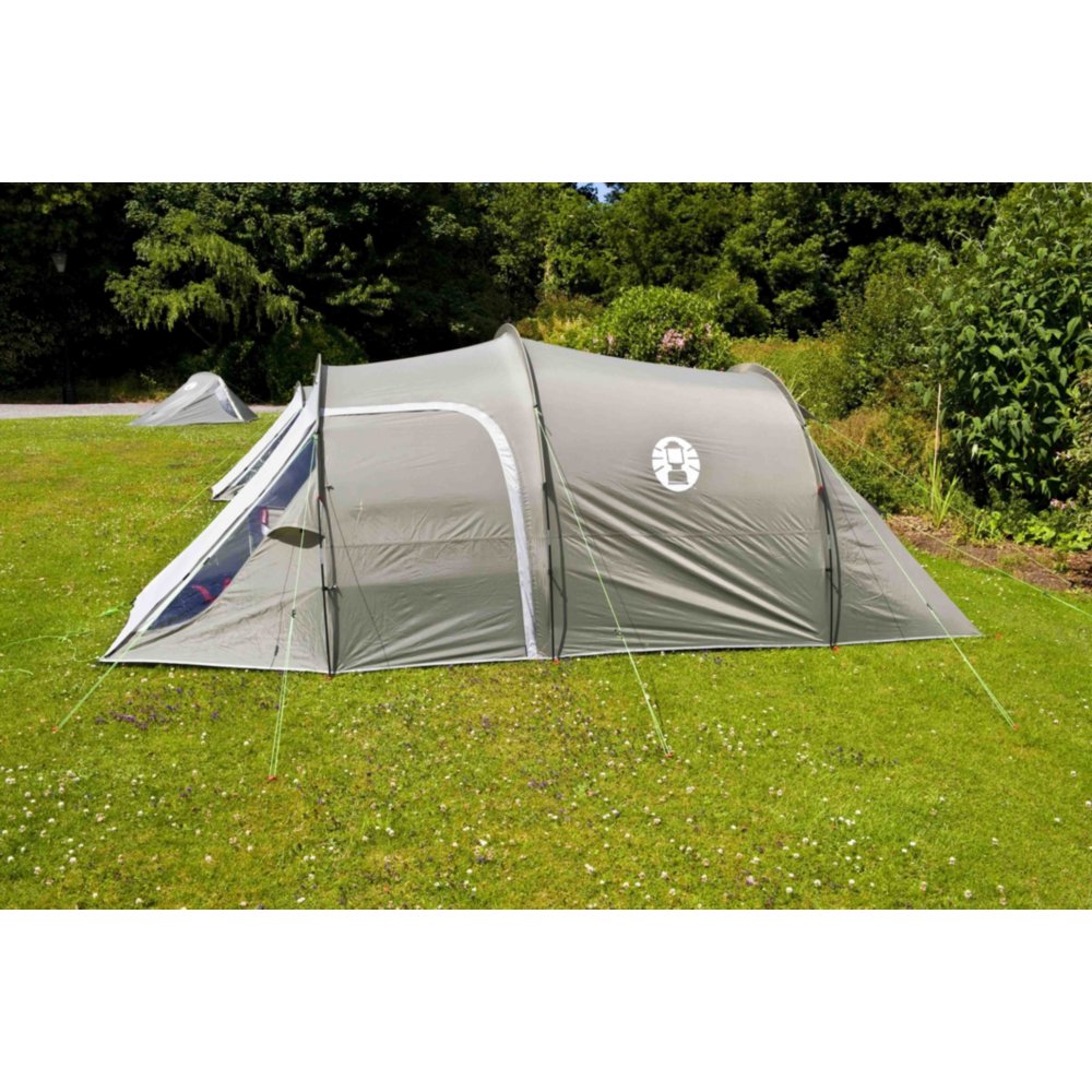 Coastline™ 3 Plus Tent | Coleman UK