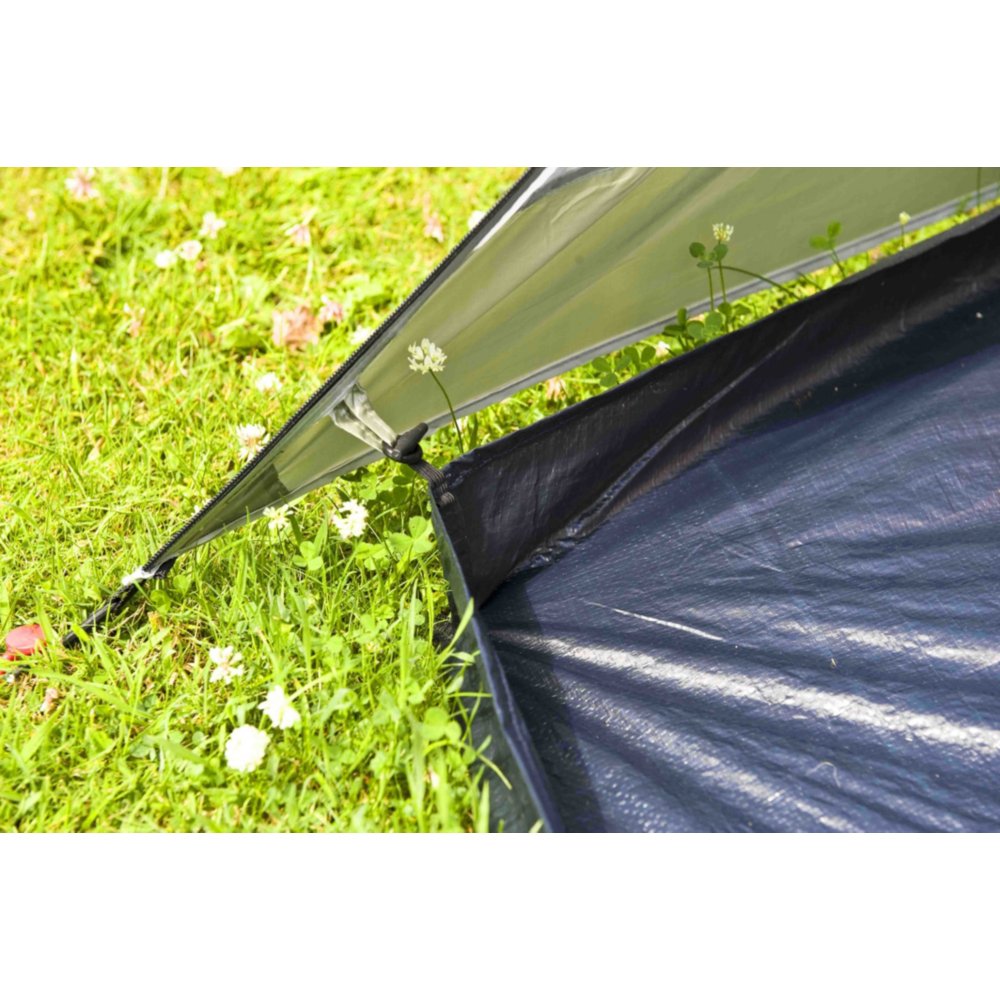 Coleman coastline outlet 3 plus tent