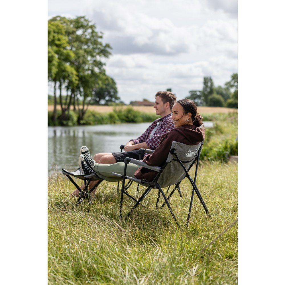 Coleman store camping stool