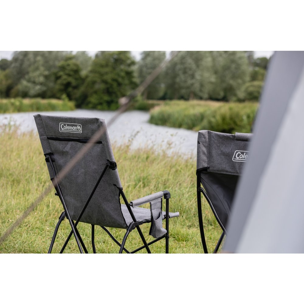 Coleman ultimate online comfort sling chair