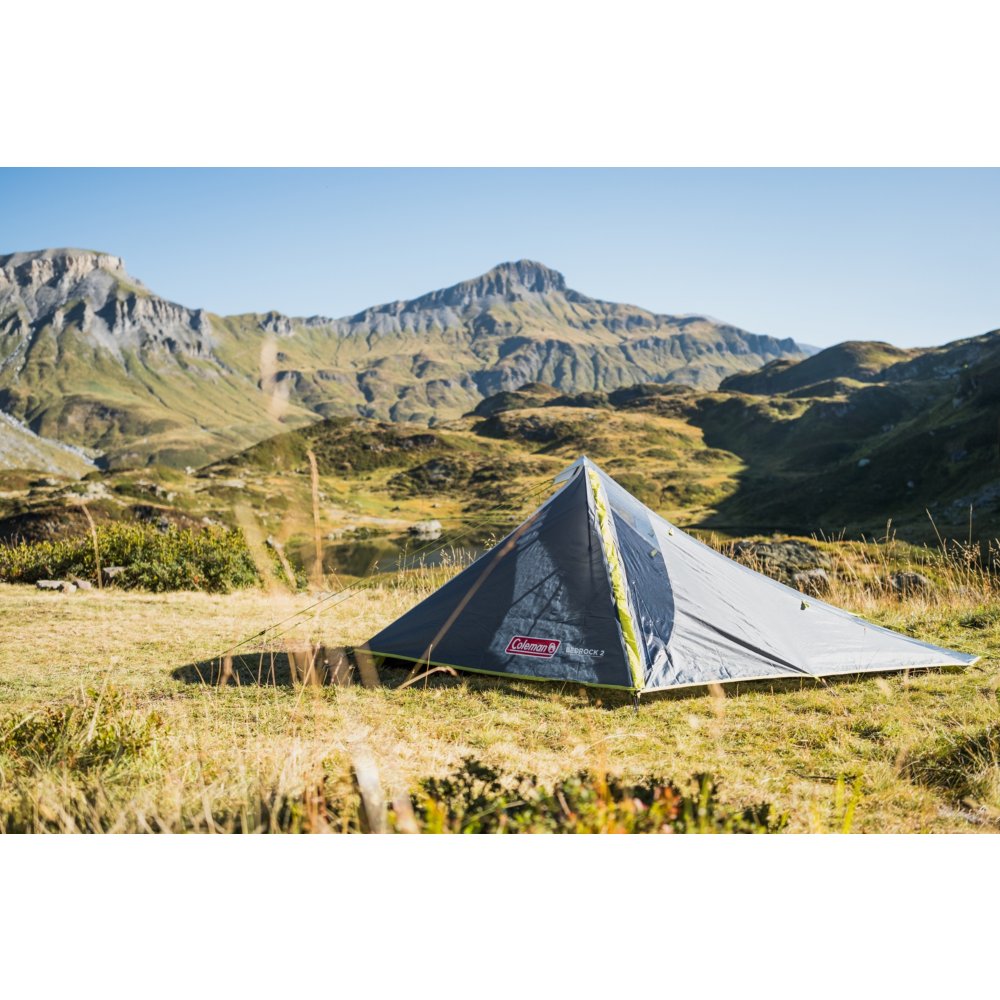 Ouderling produceren Rijk Bedrock 2 Tent | Coleman UK