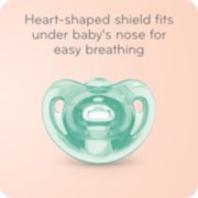 Comfy™ Orthodontic Pacifiers image number 5